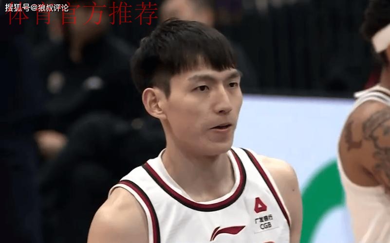 广东vs浙江前瞻：徐杰眉骨受伤出战成疑 萨姆纳约克领衔外援大战